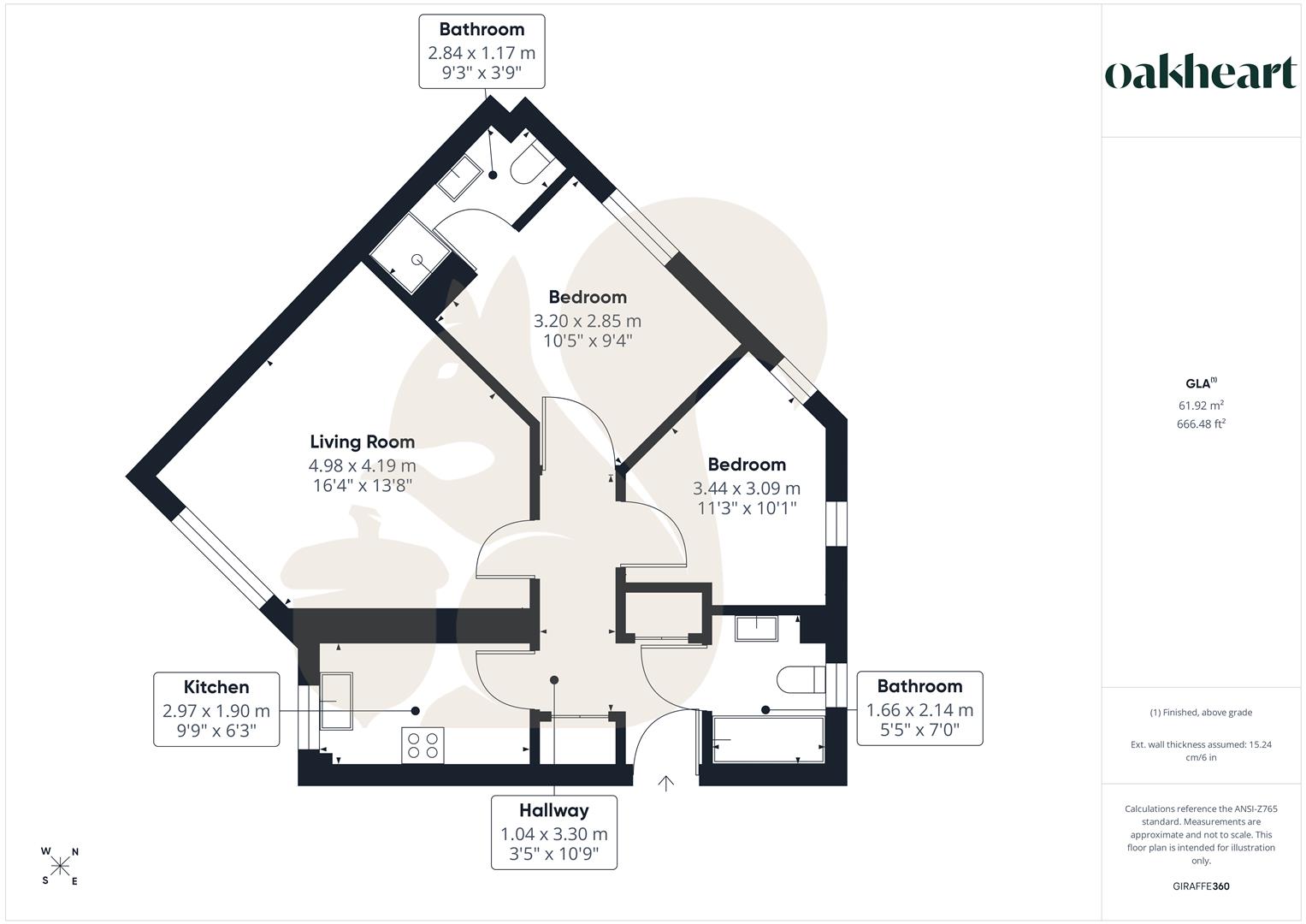 Floorplan thumbnail